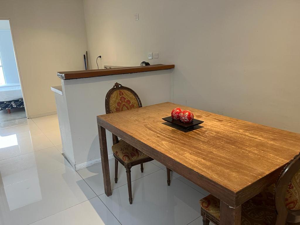 Departamento Con Vista A Cerros Con Asador Apartment *